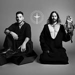 Thirty Seconds To Mars - Seasons World Tour