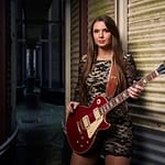 Ally Venable