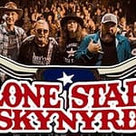 Lone Star Skynyrd