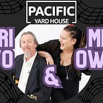 Sheri Lavo & Mike Owens