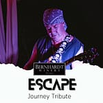 Escape | Journey Tribute