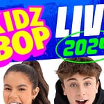 KIDZ BOP