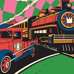 Train and REO Speedwagon