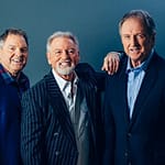 The Gatlin Brothers