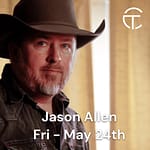 Jason Allen