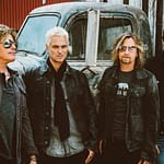 Stone Temple Pilots and +LIVE+