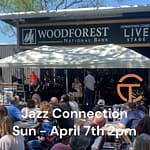 The Jazz Connection