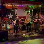 ZACH JONES BAND