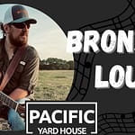 Bronson Louis
