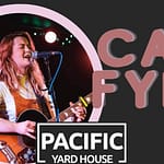 Cat Fyfe
