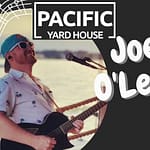 Joey O'Leary