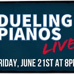 Dueling Pianos