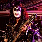 Rock & Roll Over – The Ultimate KISS Tribute Band