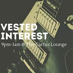 Vested Interest