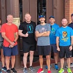 Run Club
