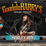 Harley Ray