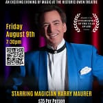 Harry Maurer