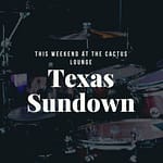 Texas Sundown