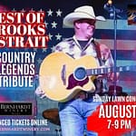 Best of Brooks & Strait | Country Legends Tribute