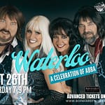 Waterloo | A Celebration Of Abba