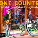 Gone Country | A Tribute To Alan Jackson