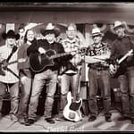 Kevin Robinson and The Ramblers