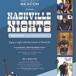Project Beacon: Nashville Nights