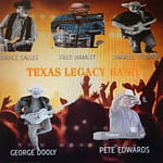 Walker County Line Band