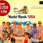 Yacht Rock USA