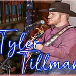 Tyler Tillman