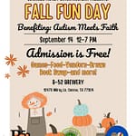 Fall Fun Day