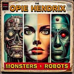 Opie Hendrix
