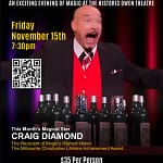 Craig Diamond