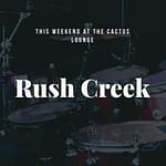 Rush Creek