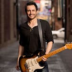 Steven Cade