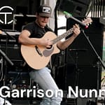 Garrison Nunn