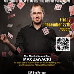 Max Zawacki