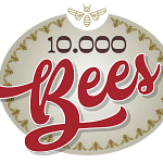 10000 Bees