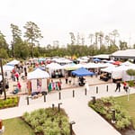 Grand Central Park Encourages Shopping Local At Dec. 7 Artisan Market