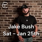 Jake Bush