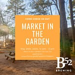 Market in the Garden Holiday Market