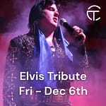 Elvis Tribute