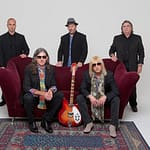 The PettyBreakers - Tom Petty Tribute