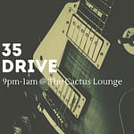 35 Drive
