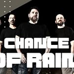 Chance of Rain