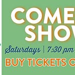 Comedy Club at Margaritaville