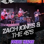 Zach Jones & The 45s