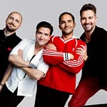 Big Time Rush: In Real Life Worldwide