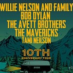 Outlaw Music Festival