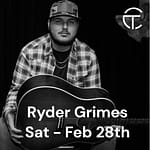 Ryder Grimes